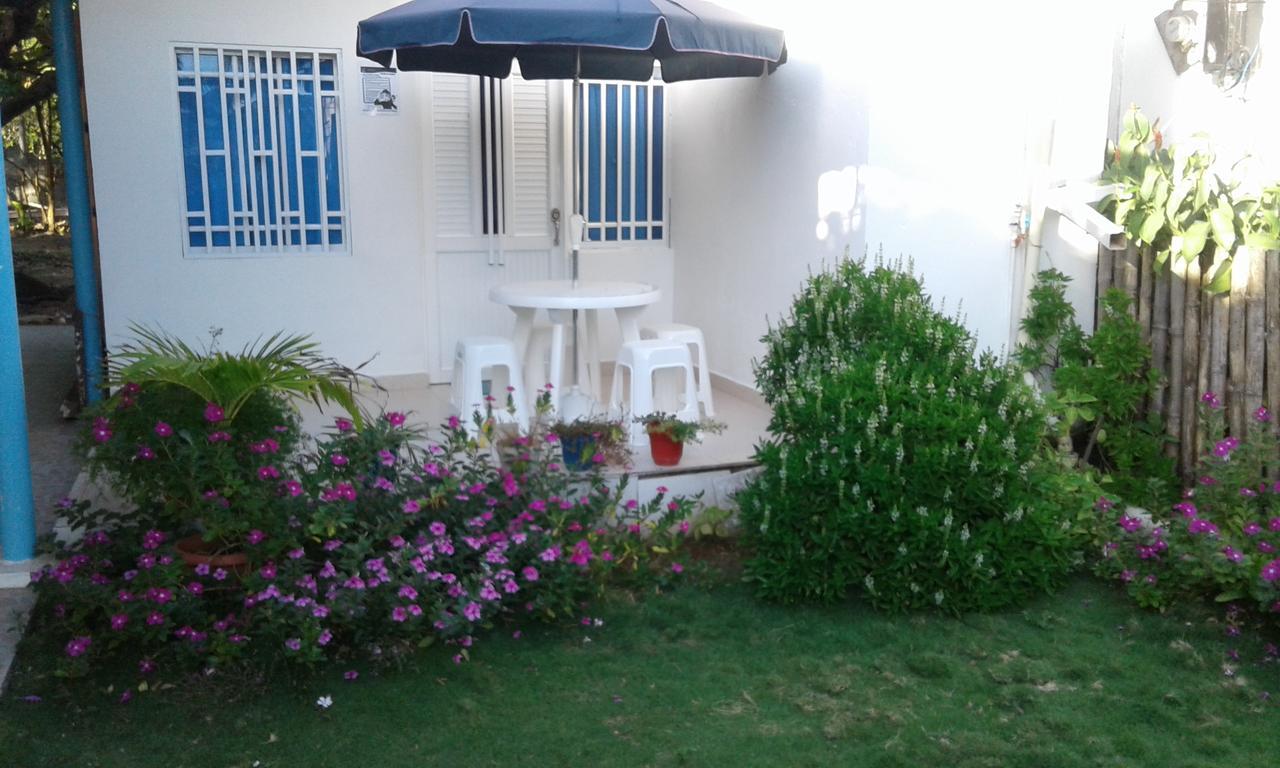 Miss Margaritas'S House Leilighet San Andrés Eksteriør bilde